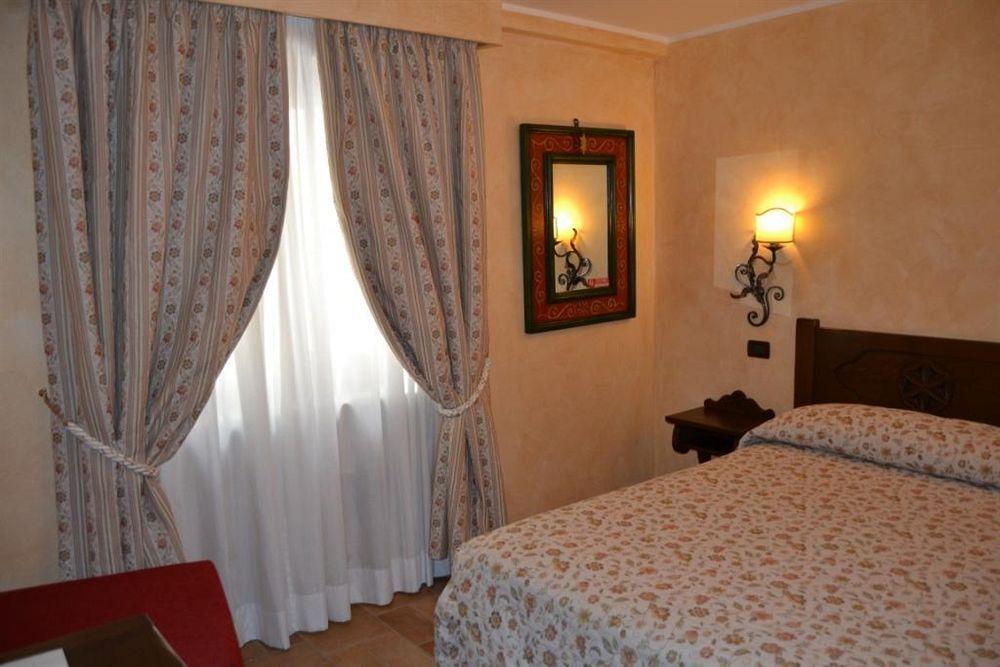 Albergo La Piazzetta Rapallo Exteriör bild